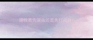 德牧是先驱虫还是先打疫苗