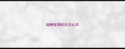 福懋宠物医院怎么样