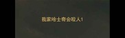 我家哈士奇会咬人