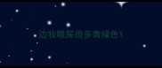 边牧眼屎很多青绿色