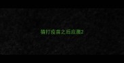 猫打疫苗之后应激