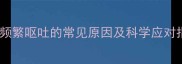 狗狗频繁呕吐的常见原因及科学应对指南