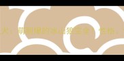 狼青哈士奇混血犬萌到爆的冰山狼宝全性格饲养与选购指南