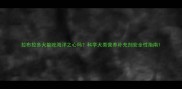 拉布拉多犬能吃海洋之心吗科学犬类营养补充剂安全性指南