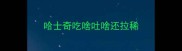 哈士奇吃啥吐啥还拉稀