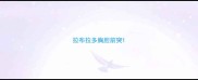 拉布拉多胸腔前突