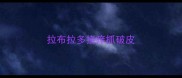拉布拉多挠痒抓破皮