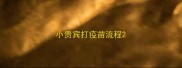 小贵宾打疫苗流程