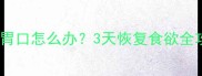 狗狗打完狂犬疫苗没胃口怎么办3天恢复食欲全攻略附护理指南