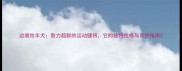 边境牧羊犬智力超群的运动健将它的独特性格与养护指南