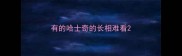 有的哈士奇的长相难看