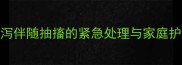 哈士奇腹泻伴随抽搐的紧急处理与家庭护理全攻略