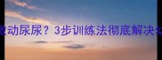 3个多月边牧激动尿尿3步训练法彻底解决幼犬失控问题