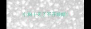 小狗十天了不开眼睛