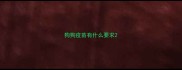 狗狗疫苗有什么要求
