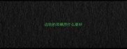 边牧的耳螨用什么最好