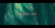 幼犬母亲打了疫苗