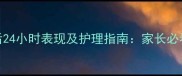狗狗接种疫苗后24小时表现及护理指南家长必看的5个关键点