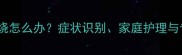 拉布拉多持续发烧怎么办症状识别家庭护理与专业治疗全指南