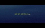 拉布拉多拉稀因为什么