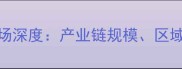 中国宠物批发市场深度产业链规模区域分布与未来趋势