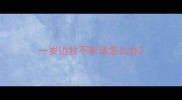 一岁边牧不听话怎么办