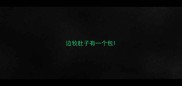 边牧肚子有一个包