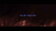 哈士奇一样的小狗