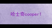 哈士奇cooper