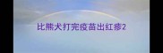 比熊犬打完疫苗出红疹