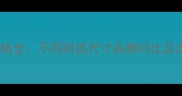 宠物笼价格全不同材质尺寸品牌对比及选购指南