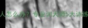 拉布拉多幼犬咬人怎么办专业训犬师5大训练技巧与预防方案
