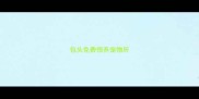 包头免费领养宠物所