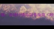 金毛犬单血统价格市场行情与饲养指南附选购避坑技巧