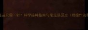小狗疫苗只需一针科学接种指南与常见误区全附操作流程图