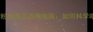 最全小狗奶粉推荐及选购指南如何科学喂养幼犬
