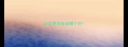 约克夏和泰迪哪个好