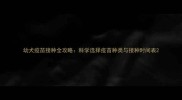 幼犬疫苗接种全攻略科学选择疫苗种类与接种时间表