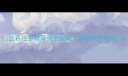 拉布拉多啃骨头全攻略科学喂养指南