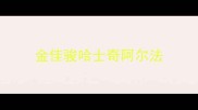 金佳骏哈士奇阿尔法