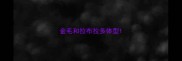 金毛和拉布拉多体型