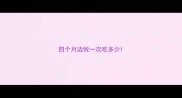 四个月边牧一次吃多少