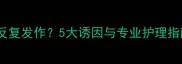 拉布拉多腹部痘痘反复发作5大诱因与专业护理指南附自救方案