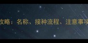 宠物狂犬疫苗全攻略名称接种流程注意事项及常见问题解答