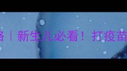 金毛幼犬疫苗全攻略新生儿必看打疫苗前必读的5大黄金法则