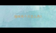 猫咪两个月怎么养