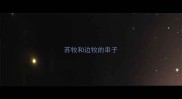 苏牧和边牧的串子