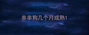 串串狗几个月成熟