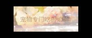 宠物专门吃的奶油