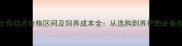 哈士奇幼犬价格区间及饲养成本全从选购到养护的必备指南
